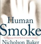 human smoke