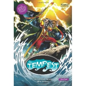 gx the tempest