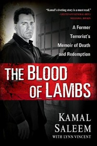 The blood of lambs