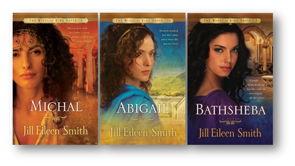 Jill Smith Abigail by Jill Smith, Paperback